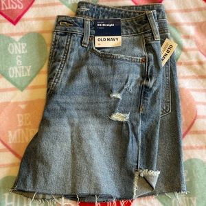 Old navy shorts sz 10